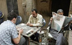 اتحاد الأدباء العراقيين يدعو الحكومة لحماية المثقف من القمع الفكري