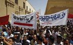 صحافيون ومثقفون عراقيون يدعون لعدم إقحامهم في الصراعات السياسية والحزبية والطائفية 