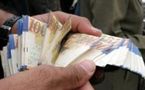 سرقة البيانات المصرفية لرئيس اركان الجيش الاسرائيلي