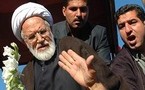 أحمد خاتمي يدعو لاقامة الحد الجنسي على كروبي وجلده 80 جلدة 