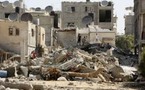 حماس تنفي أن تكون غزة أرضا خصبا للقاعدة