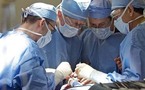 إجراء أول عملية زراعة وجه لرجل في إسبانيا