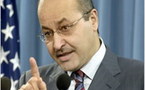 المالكي يقبل أستقالة برهم صالح المرشح لرئاسة وزراء اقليم كردستان