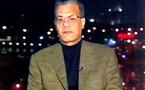 بروفة ليوم الحشر ...."رحلتي الى الله" الحاج عادل حمودة يوثق حجه في كتاب رمضاني  