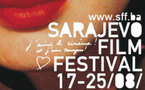 صربيا واليونان تحصدان الجوائز الكبرى لـمهرجان سراييفو السينمائي