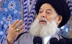 محمد حسين فضل الله يدعو للاعتماد على حساب الفلك لتوحيد بداية شهر رمضان عند المسلمين