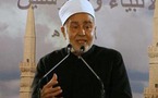جدل في الشارع المصري حول فتوى منسوبة لشيخ الازهر تبيح تبرع المسلم لبناء الكنائس