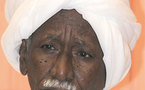 خطيب سوداني يحرم تزويج الشيوعيين ويتهمهم بالوقوف وراء مظاهرات العاهرات والمثليين 