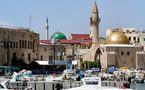صيادو عكا لايجدون قوتهم وأسرائيل تتهم السد العالي بالتسبب في نقص أسماك المتوسط 
