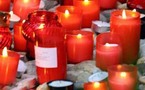الرومانسية حلوة لكن لا تبالغ فيها فالشموع تلوث هواء الغرفة وقد تسبب الربو