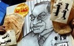 الديكتاتوريون مفيدون احيانا فهم يساعدون على أنتاج السخرية ويقوون حس التهكم في الثقافة العربية والاسلامية 