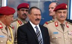 الجيش اليمني يواصل قصف الحوثيين ومخاوف دولية من تدهور الوضع الأنساني في صعدة  