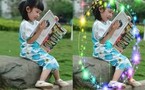 مواقع إليكترونية لمعالجة الصور الرقمية على الانترنت