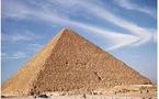 مخاوف في أوساط الأثريين المصريين من المشروع الجديد لإعادة تجربة ثقب الهرم