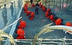 جورجيا قد تكون المحطة المقبلة لمعتقلي غوانتانامو
