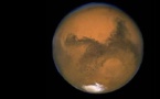 علماء بريطانيون: سطح المريخ يحتوي على مواد سامة