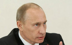 بوتين: روسيا لن تسمح "بمغامرات عسكرية" جديدة في القوقاز