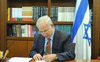 نتنياهو يسعى مع ميركل و القادة الأوربيين للحد من التبادل التجاري الأوربي مع إيران