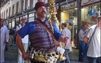 العرقسوس المشروب الشعبي في رمضان كان أحد أعمدة الطب عند الفراعنة والصينيين والبابليين