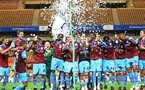 خروج مفاجئ لزينيت وأستون فيلا وتأهل بريمن وإيفرتون وهرتا لدور المجموعات بالدوري الأوروبي