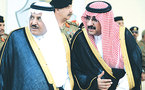 نجاة مساعد وزير الداخلية السعودي من محاولة اغتيال في عملية أنتحارية في منزله بجدة 