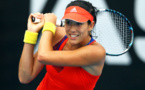 الأسبانية موجوروزا تطيح بكيربر من بطولة ويمبلدون للتنس