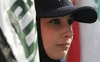 عمل العراقيات في الأجهزة الأمنية بين العيب والتقاليد والحاجة الأمنية والمادية