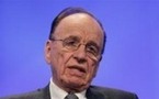جيمس مردوخ  يعتبر هيمنة موقع البي بي سي الذي ترعاه الدولة تهديدا لمستقبل الصحافة البريطانية