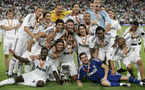 ريال مدريد أغلى فريق في العالم يجتاز الاختبار الأول بصعوبة