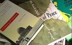 تحدي السيطرة على العقول ...الكتاب وسيلة جديدة ومشروع فلسطيني لمقاومة حصار غزة