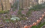 الزيادة الهائلة في سكان القارة السمراء يهدد بتحويل مدنها إلى جحيم