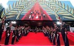 ألمانيا تعرض أطول سجادة حمراء في العالم