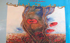 ملاحم الآلهة ..."من الوطن الأم أوغاريت" كتاب سوري  يستوحي الفكر الأدبي للحضارة الأوغاريتية