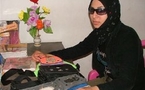 أمل جديد للمكفوفين ... " بريان بورت  " جهاز يساعد على الرؤية عن طريق اللسان