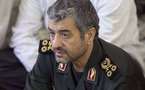 رئيس الحرس الثوري الأيراني يتهم خاتمي بالعمل على الحد من سلطات المرشد الأعلى