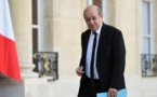 وساطة فرنسية لمحاولة إنهاء أزمة قطر ودول الخليج