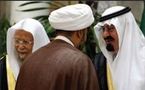 الحرمان من الكرامة ...منظمة دولية تتهم السعودية بالتمييز ضد الشيعة و هضم حقوقهم