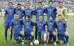 التفاؤل يسود ليبي والمنتخب الإيطالي قبل المراحل الحاسمة لتصفيات كأس العالم