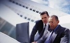 الأذكياء أكثر الرجال جاذبية وحيواناتهم المنوية أكثر خصوبة