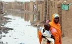الفيضانات الأخيرة جعلت السودانيين بمختلف فئاتهم الدينية والعرقية يتشاركون في  البؤس والتشرد
