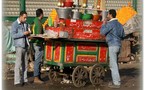 خبراء التغذية : عش الغراب يقوي المناعة والفول يزيد من هرمونات السعادة عند الصائمين