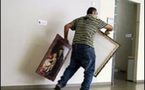 اسرائيل تغلق معرضا تشكيليا عن الانتحاريات الفلسطينيات