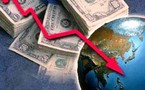 المحطات الكبرى للأزمة المالية التي عصفت بالعالم العام الماضي