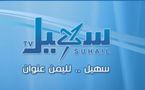 قناة " سهيل " اليمنية تعاود بثها من لندن ومديرها يتهم  وزارة الاعلام  بالكذب والتضليل