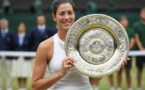 موغوروزا تسحق فينوس وليامز وتتوج بلقب بطولة ومبلدون