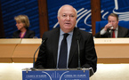 موراتينوس: الأوروبيون يتطلعون لبناء الثقة وانطلاق المفاوضات بين الإسرائيليين والفلسطينيين