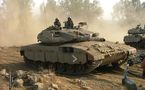 فيلم "لبنان"يلمع الجندي الأسرائيلي ويزعم أن  اللبنانيين يقتلون بعضهم دون تدخل خارجي