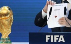 موريتانيا تنفي مطالبة الفيفا بسحب مونديال 2022 من قطر