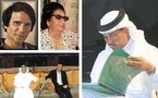محمد عبده يتهكم على كاظم الساهر ويتجاهل عبد الحليم حافظ وينفي صفة المطرب عن عمرو دياب