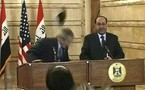 الغارديان : عروض زواج وهدايا ثمينة تنهال على الزيدي قبل أيام على خروجه من السجن